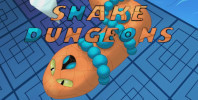 Snake Dungeons